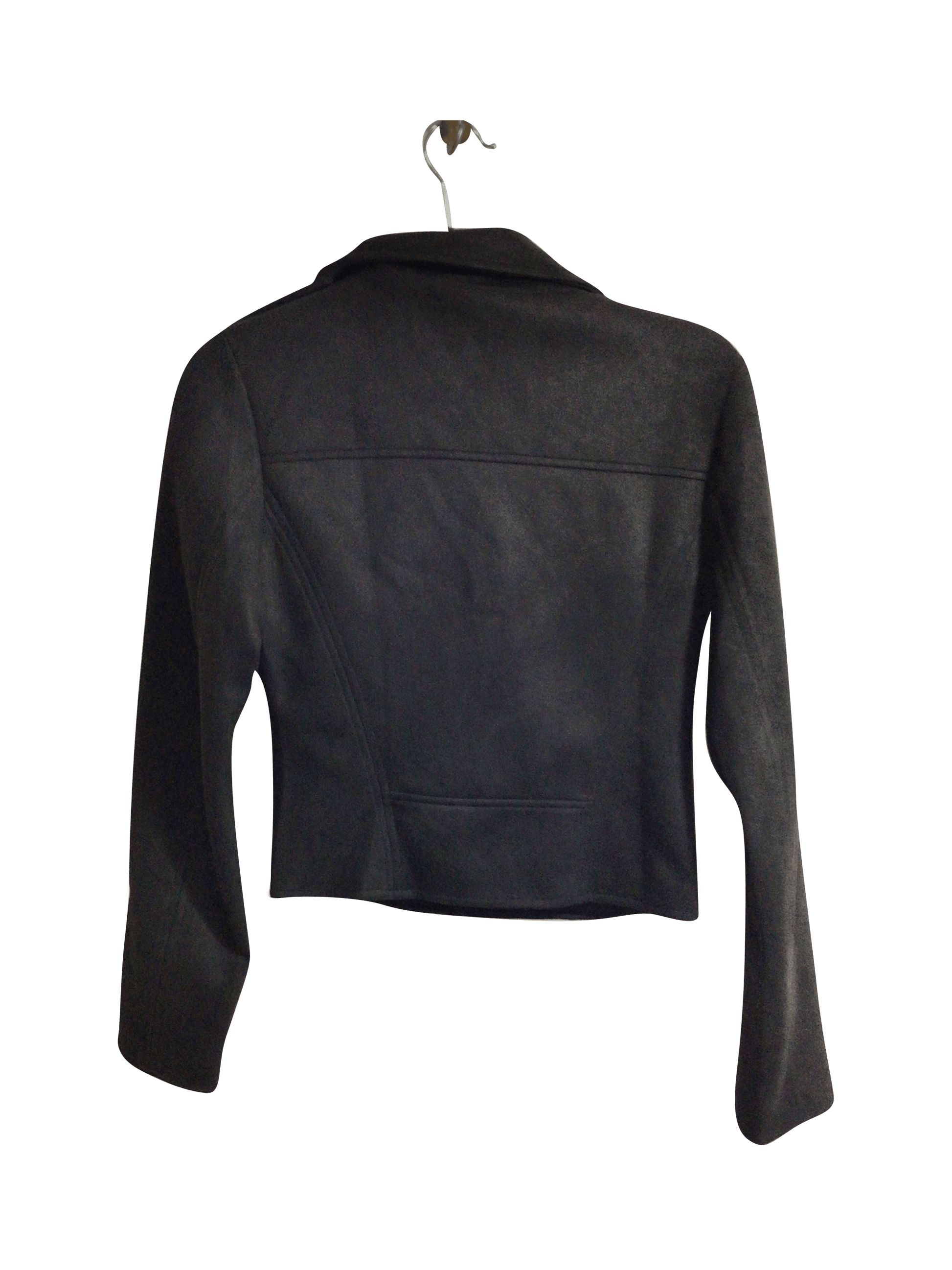 CRYSTAL KOBE Women Coats Regular fit in Black - XS - Velora