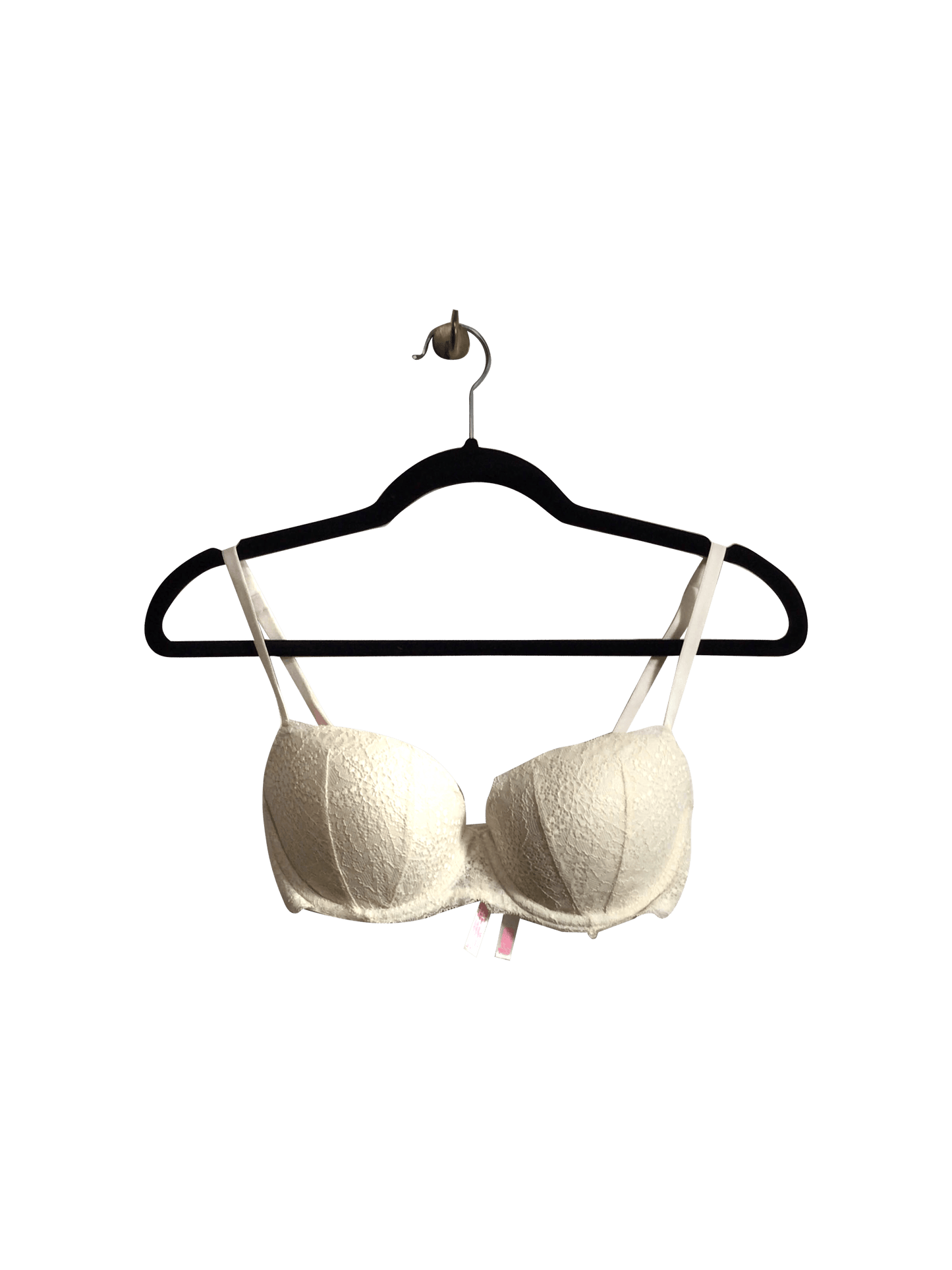 VICTORIA'S SECRET Women Bras Regular fit in White - 32D - Velora