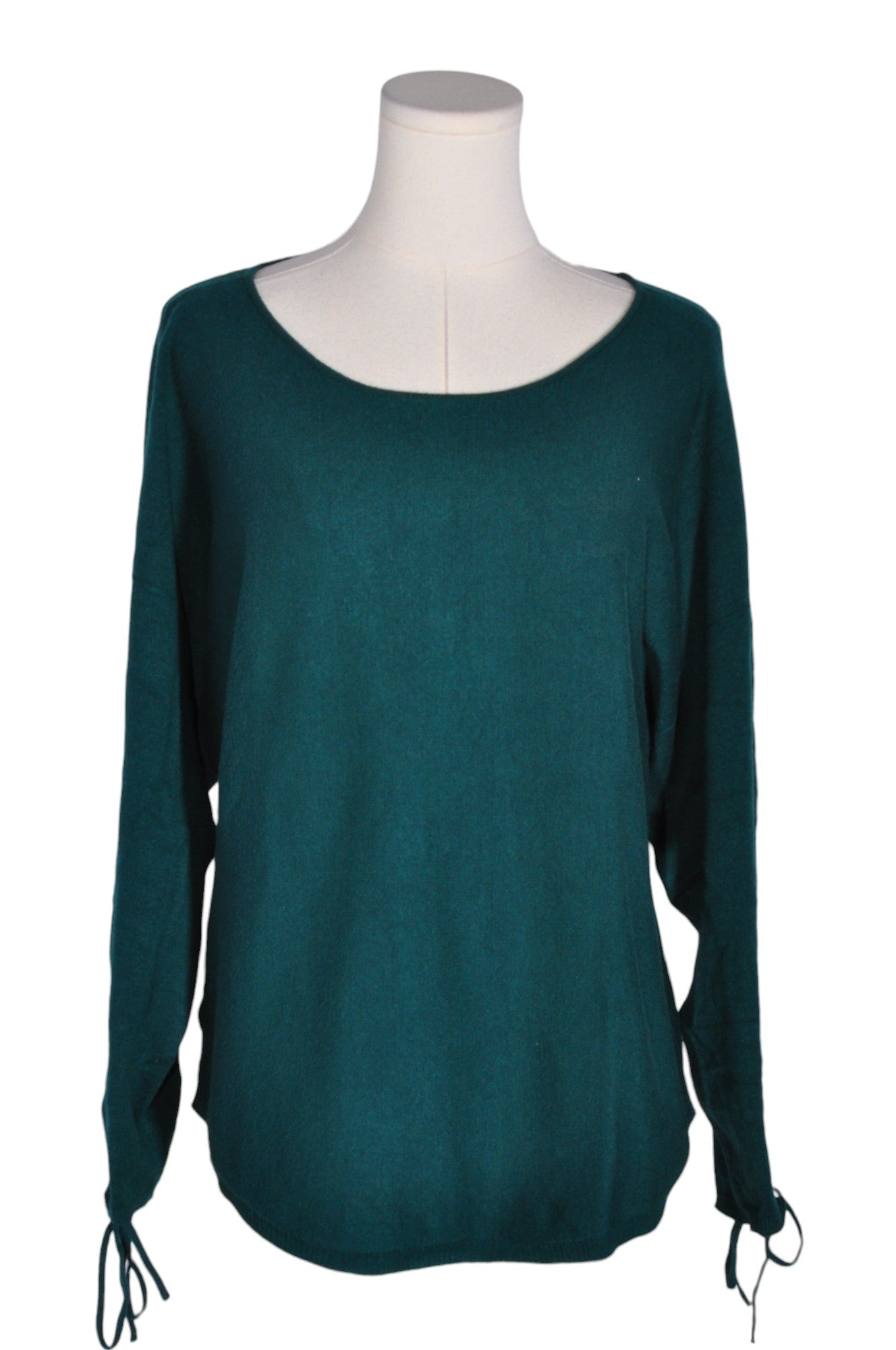 MAX STUDIO Women Sweaters Regular fit in Green - M - Velora