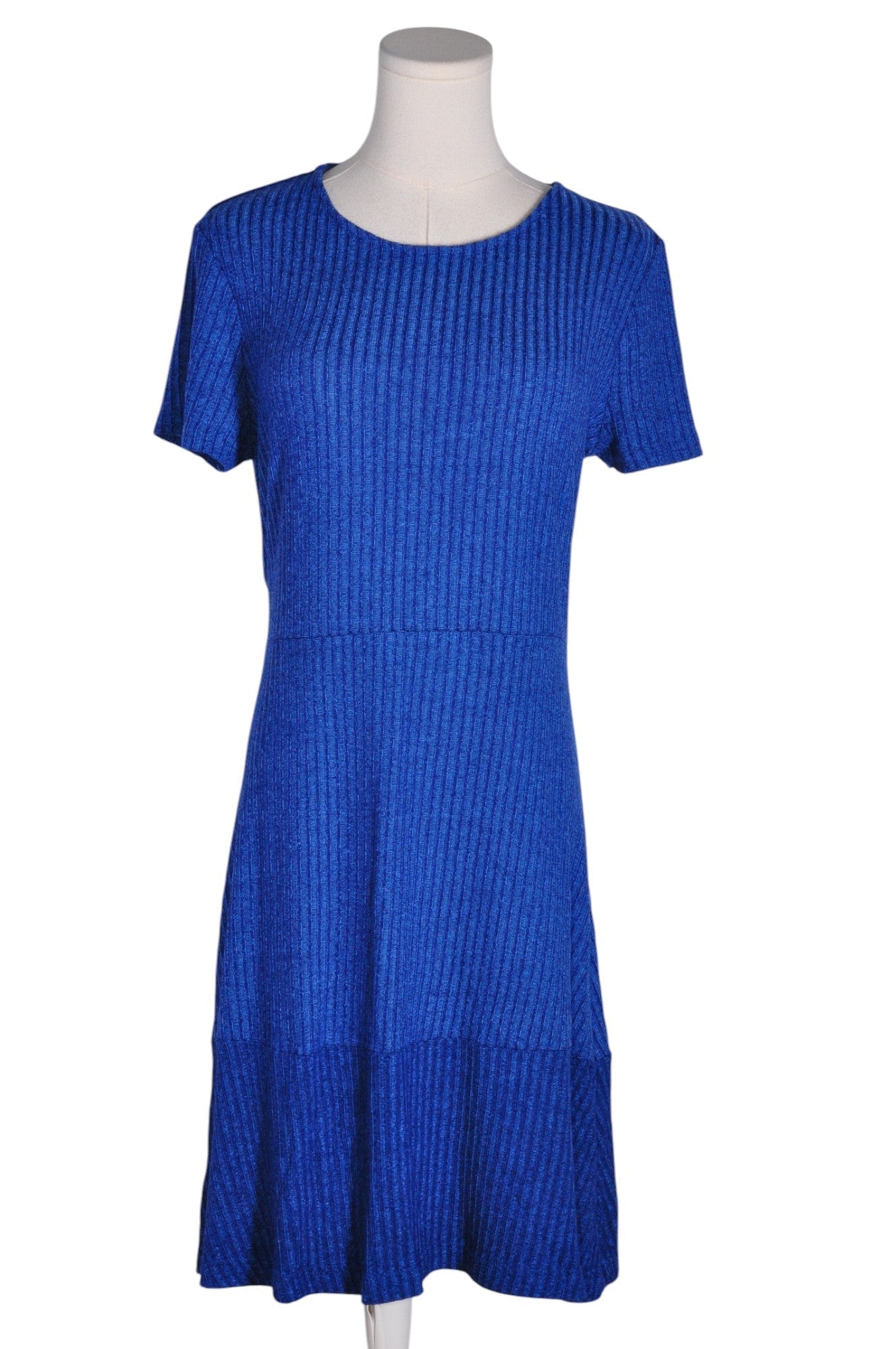 GAP Women Shift Dresses Regular fit in Blue - M - Velora