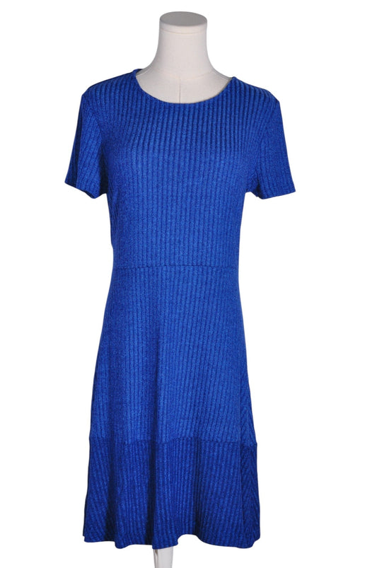 GAP Women Shift Dresses Regular fit in Blue - M - Velora