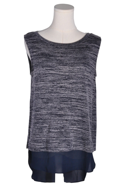 RW&CO Women Tank Tops Regular fit in Gray - XS - Velora