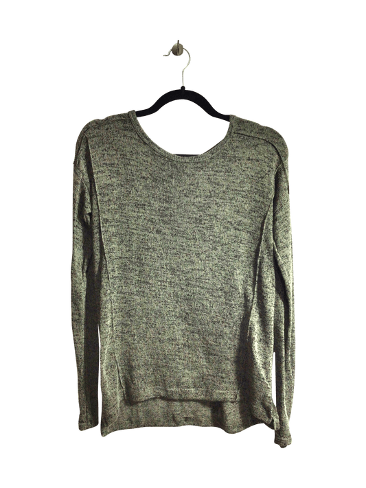 MNS COLLECTION Women T-Shirts Regular fit in Green - S - Velora