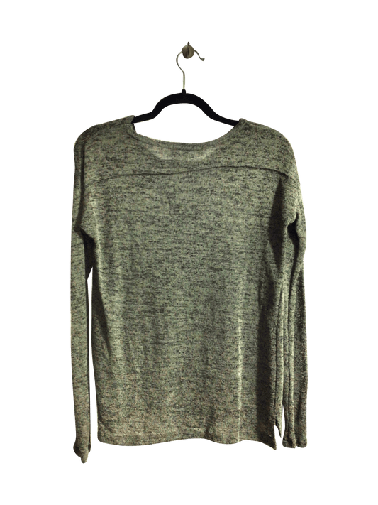 MNS COLLECTION Women T-Shirts Regular fit in Green - S - Velora