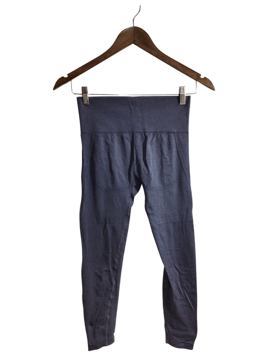 UNBRANDED Women Activewear Leggings Regular fit in Blue - XS - Velora