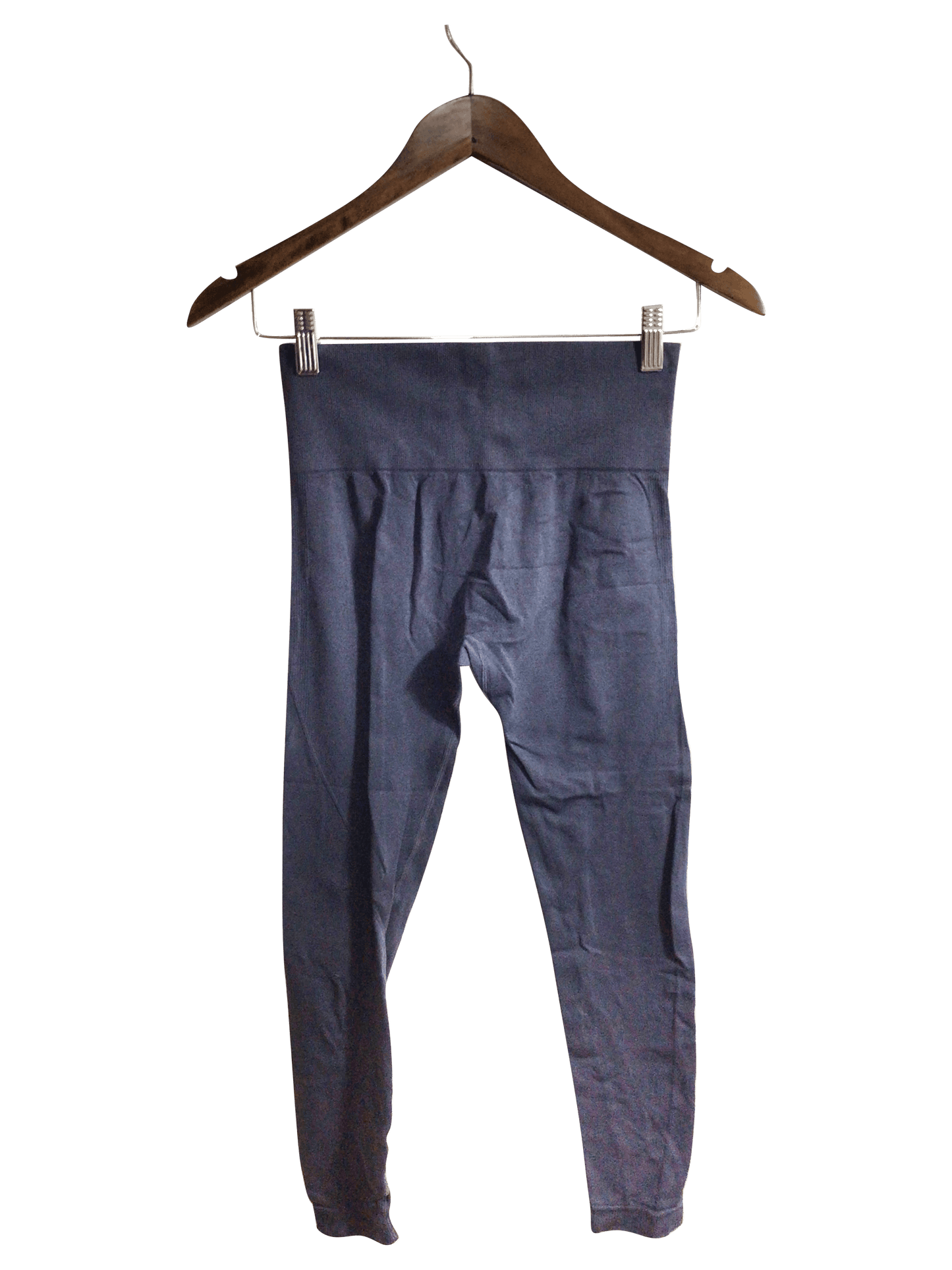 UNBRANDED Women Activewear Leggings Regular fit in Blue - XS - Velora