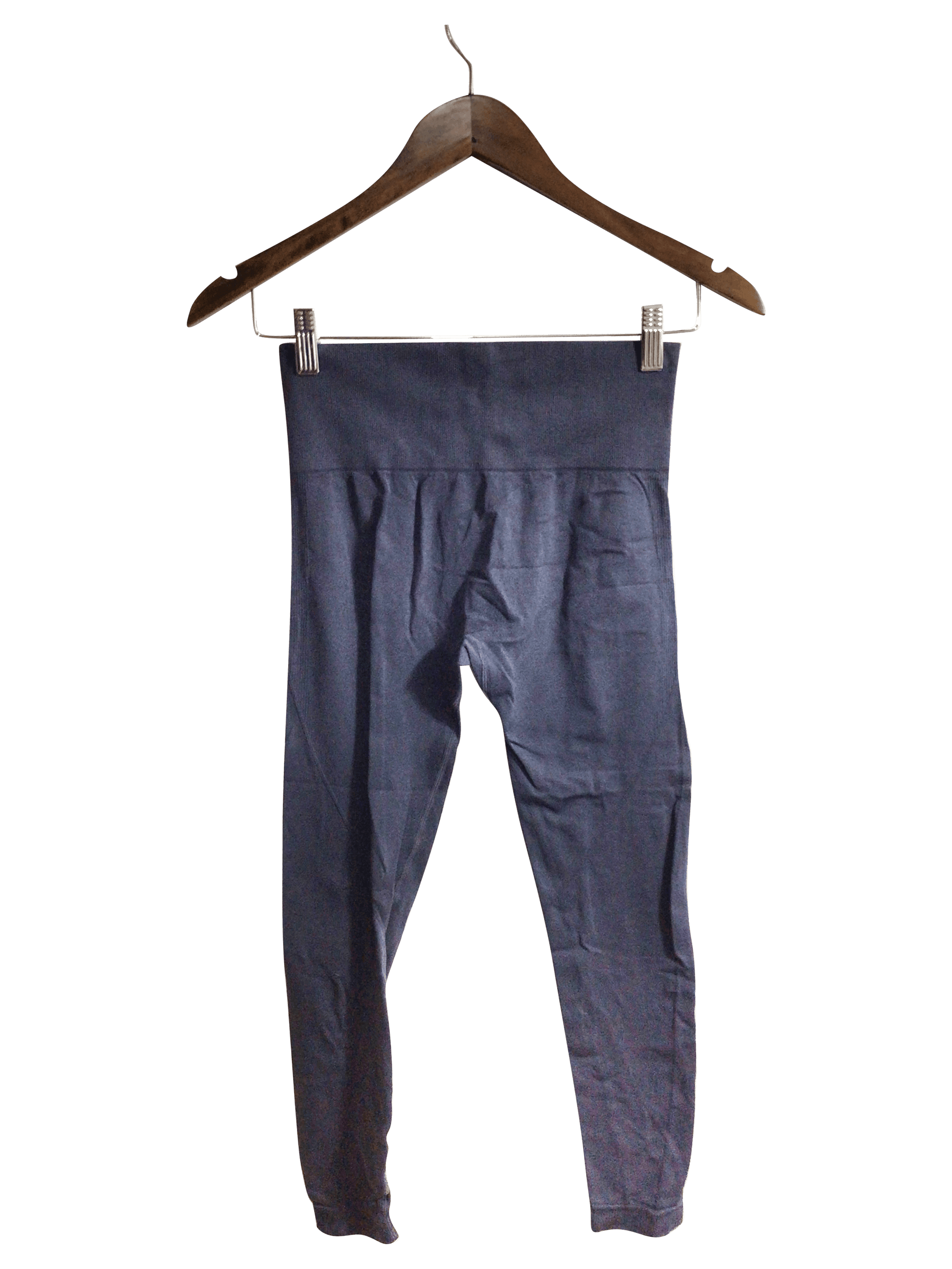 UNBRANDED Women Activewear Leggings Regular fit in Blue - XS - Velora