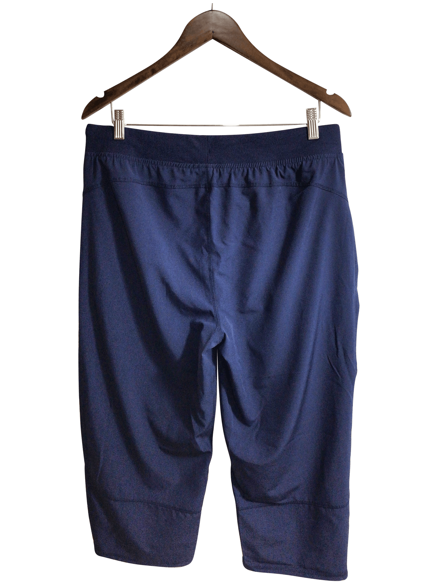 ACX Women Activewear Joggings Regular fit in Blue - L Koop