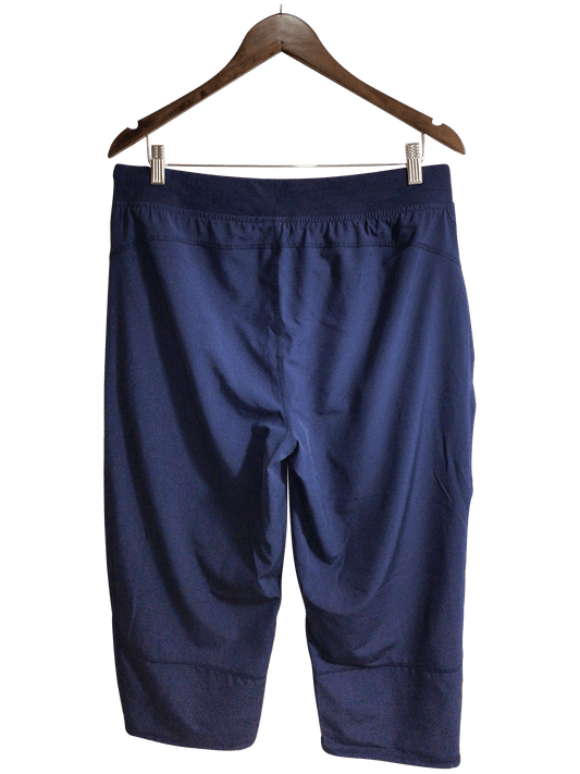 ACX Women Activewear Joggings Regular fit in Blue - L Koop