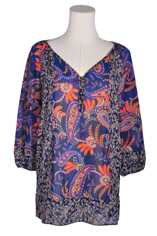 CHAPS Women Blouses Regular fit in Blue - XS - Velora