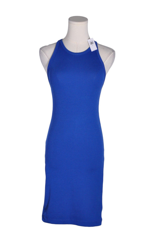 OLD NAVY Women Bodycon Dresses Regular fit in Blue - S Koop