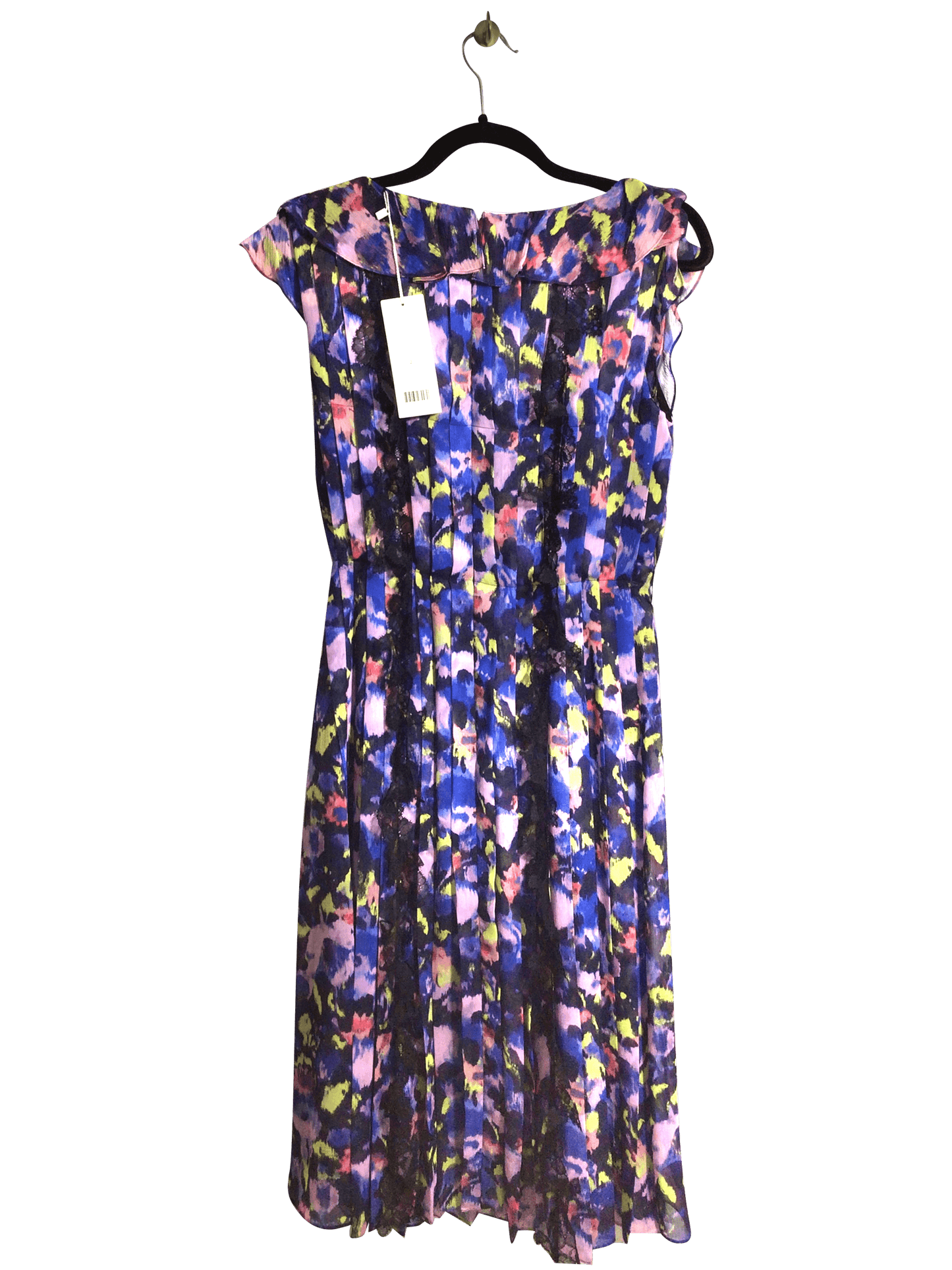 JASON WU Women Shift Dresses Regular fit in Blue - 2 - Velora