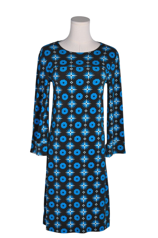 JOE FRESH Women A-Line Dresses Regular fit in Blue - XS Koop