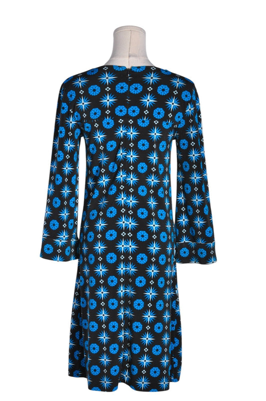 JOE FRESH Women A-Line Dresses Regular fit in Blue - XS Koop