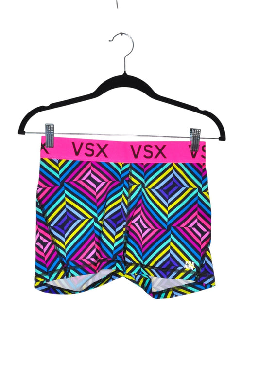 VICTORIA'S SECRET Women Activewear Shorts & Skirts Regular fit in Pink - S - Velora