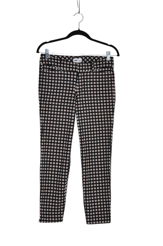 OLD NAVY Women Work Pants Regular fit in Black - 4 - Velora