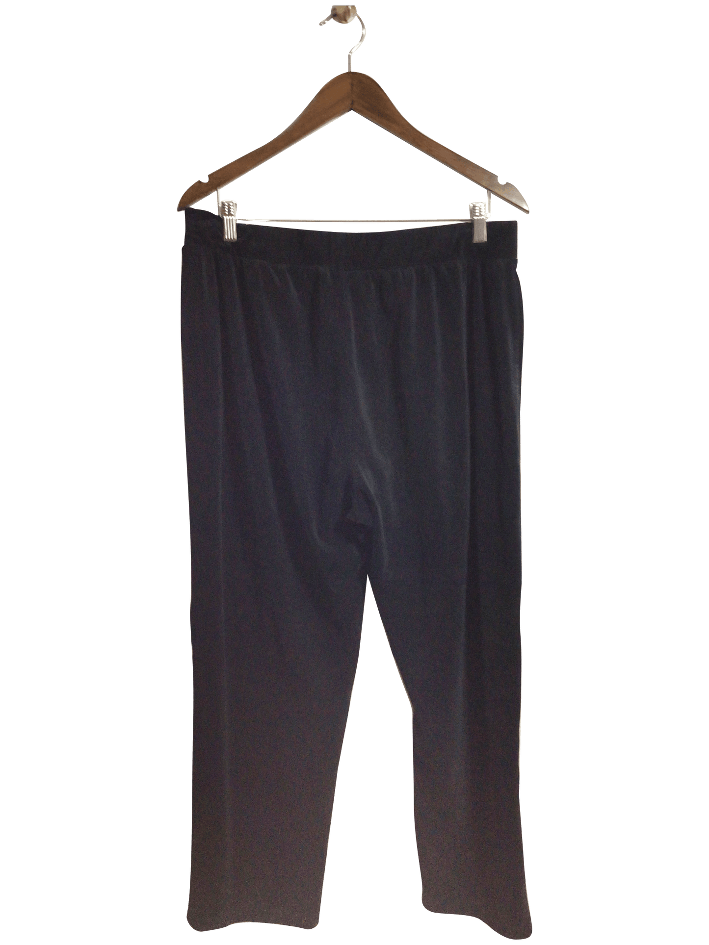 LA VIE EN ROSE Women Night Wear Regular fit in Black - L - Velora