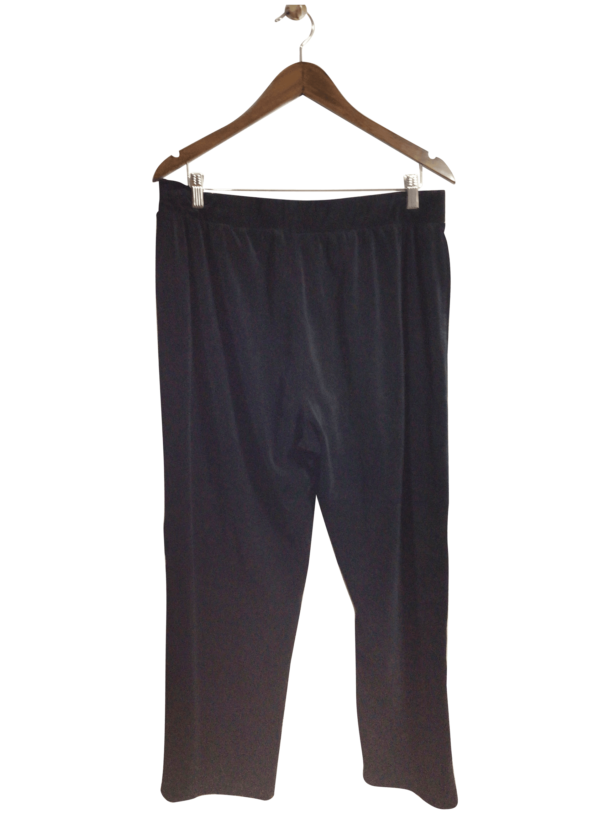 LA VIE EN ROSE Women Night Wear Regular fit in Black - L - Velora