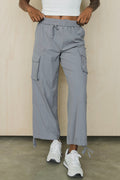 Cargo Pant - Velora Luxury Fashion
