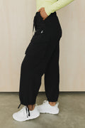 Cargo Pant - Velora Luxury Fashion