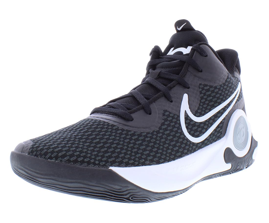 Nike KD Trey 5 IX Men's Basketball Sneakers - CW3400-002