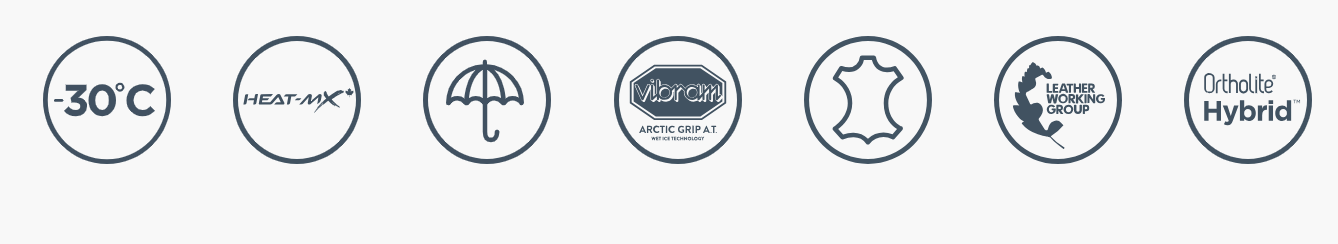 Kamik The Spencer Sport -30C Insulated Waterproof Winter Boots - Velora