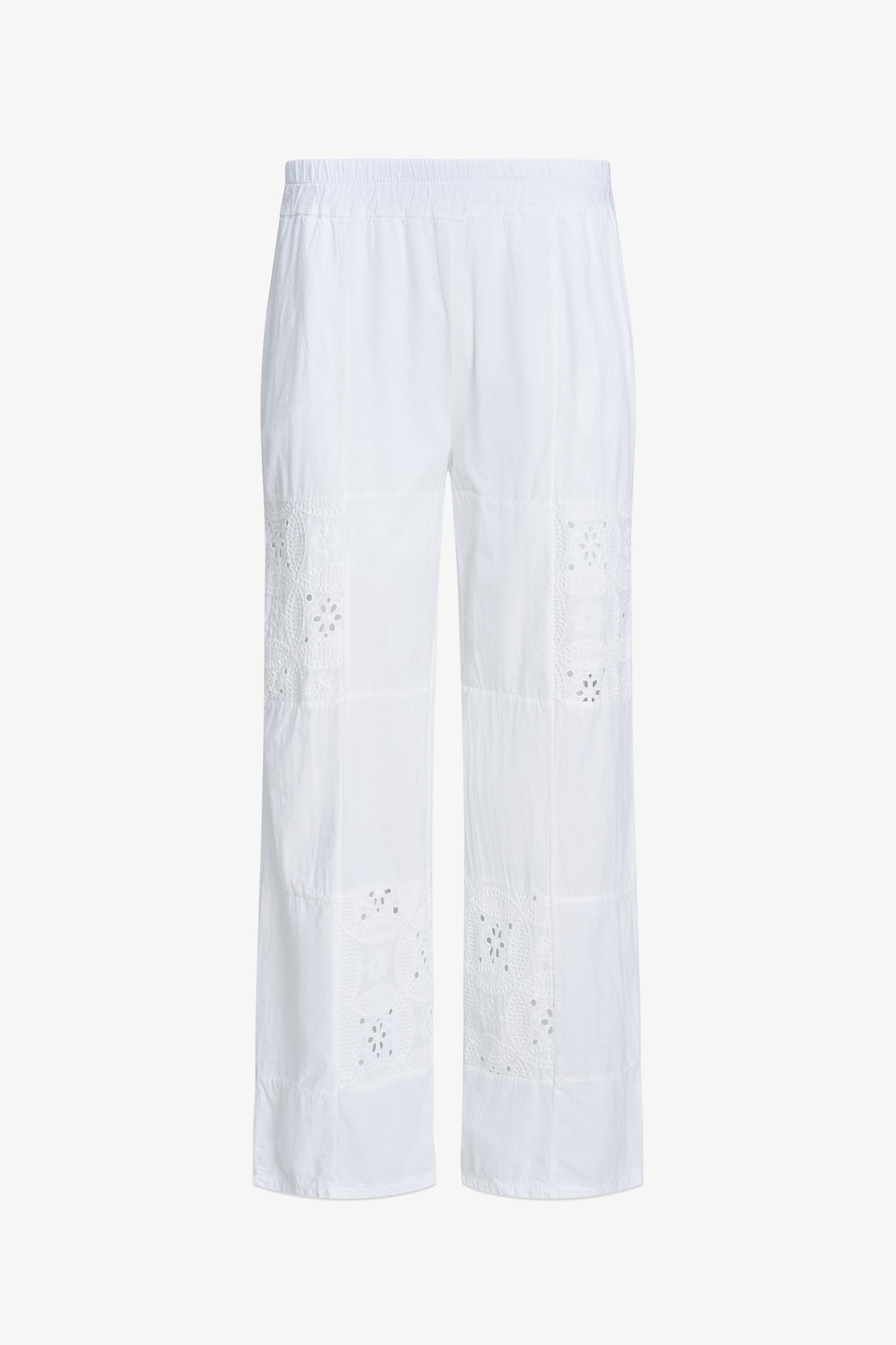 Women's Woven Trousers