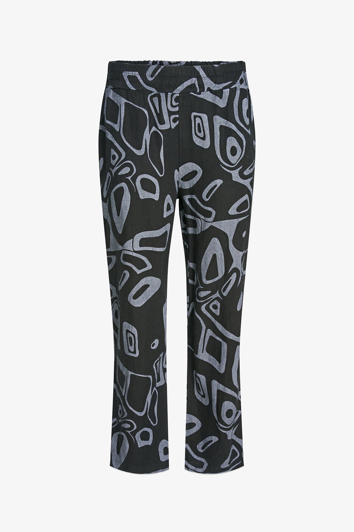 Women's Woven Trousers
