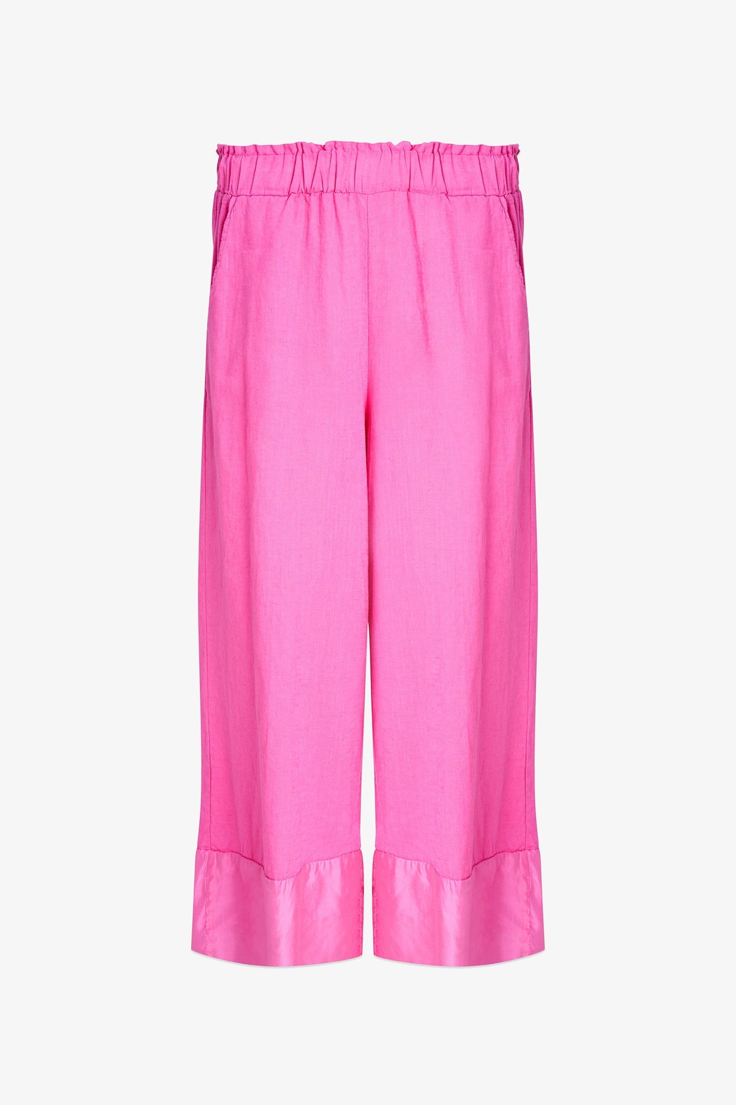 Women's Woven Trousers