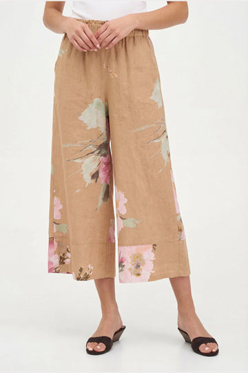 Women's Woven Trousers