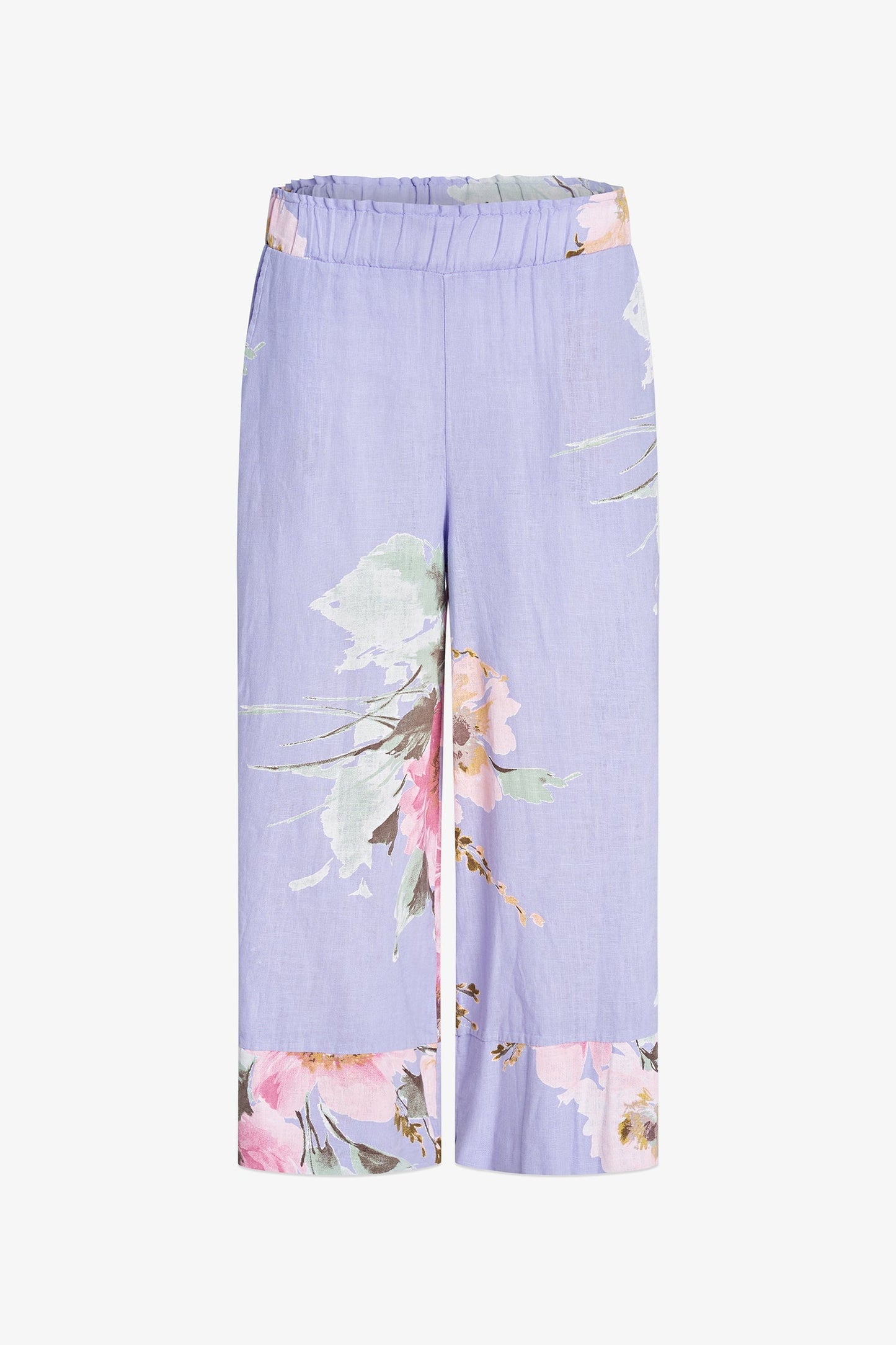 Women's Woven Trousers