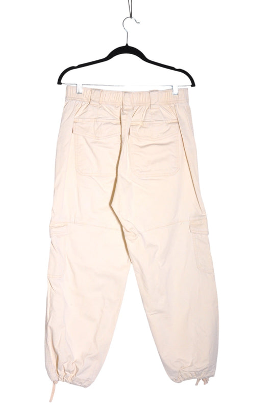 OLD NAVY Women Cargo Pants Regular fit in Beige - M Koop