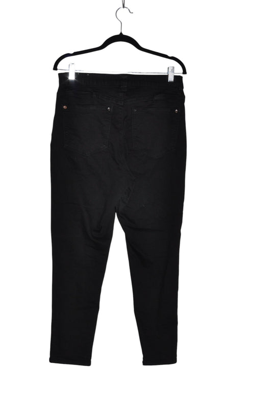 WIT & WISDOM Women Skinny Jeans Regular fit in Black - S - Velora