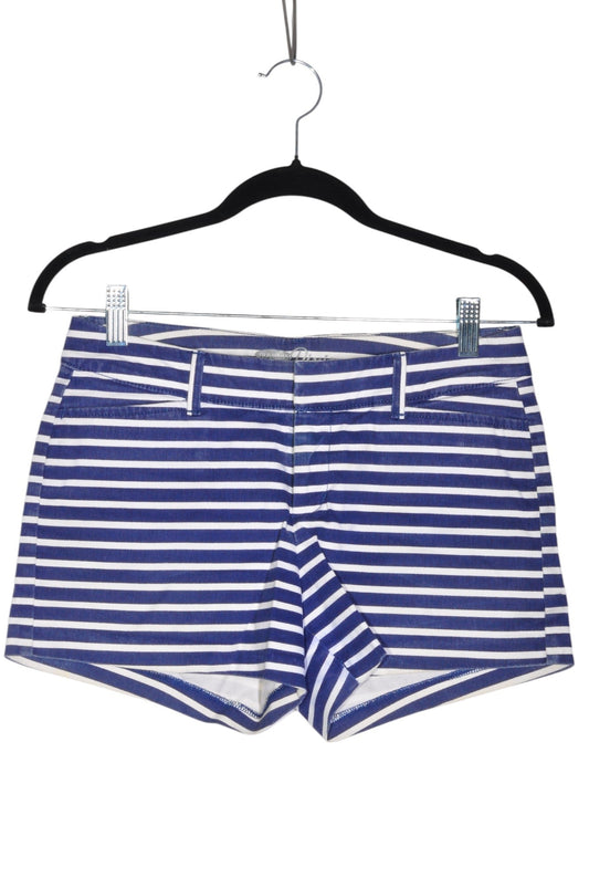 OLD NAVY Women Classic Shorts Regular fit in Blue - 0 - Velora