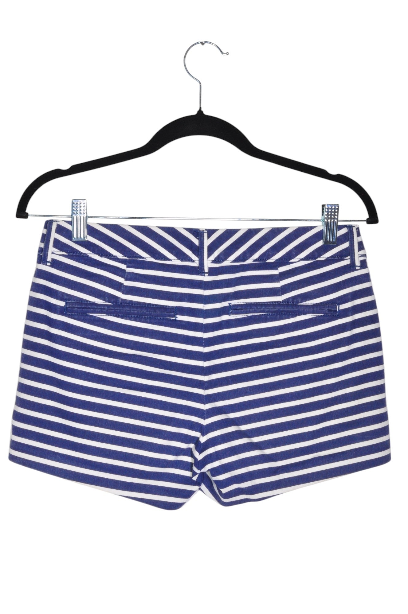 OLD NAVY Women Classic Shorts Regular fit in Blue - 0 - Velora