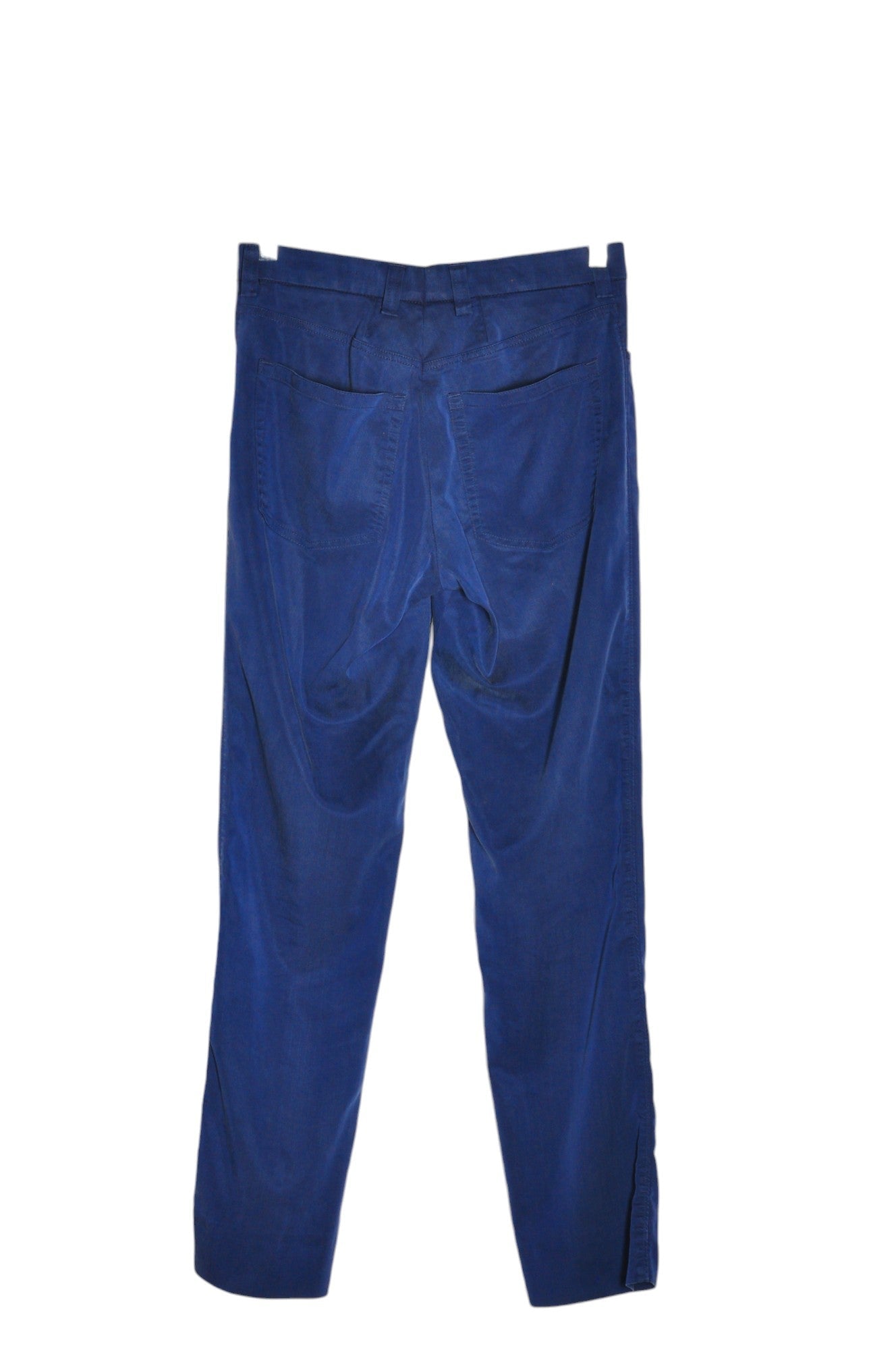 JOSEPH ABBOUD Women Work Pants Regular fit in Blue - 30 - Velora