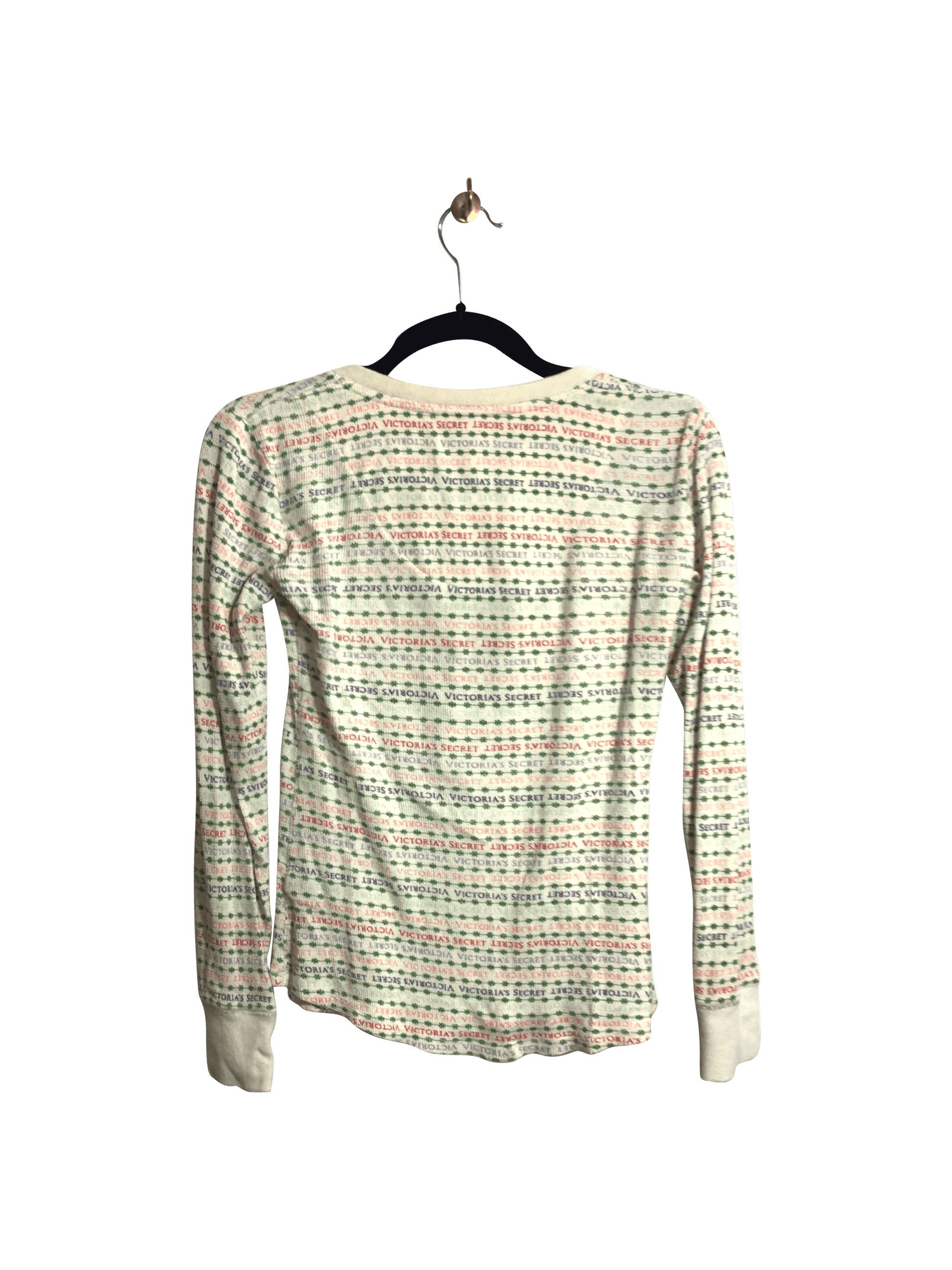 VICTORIA'S SECRET Women Night Wear Regular fit in White - XS - Velora