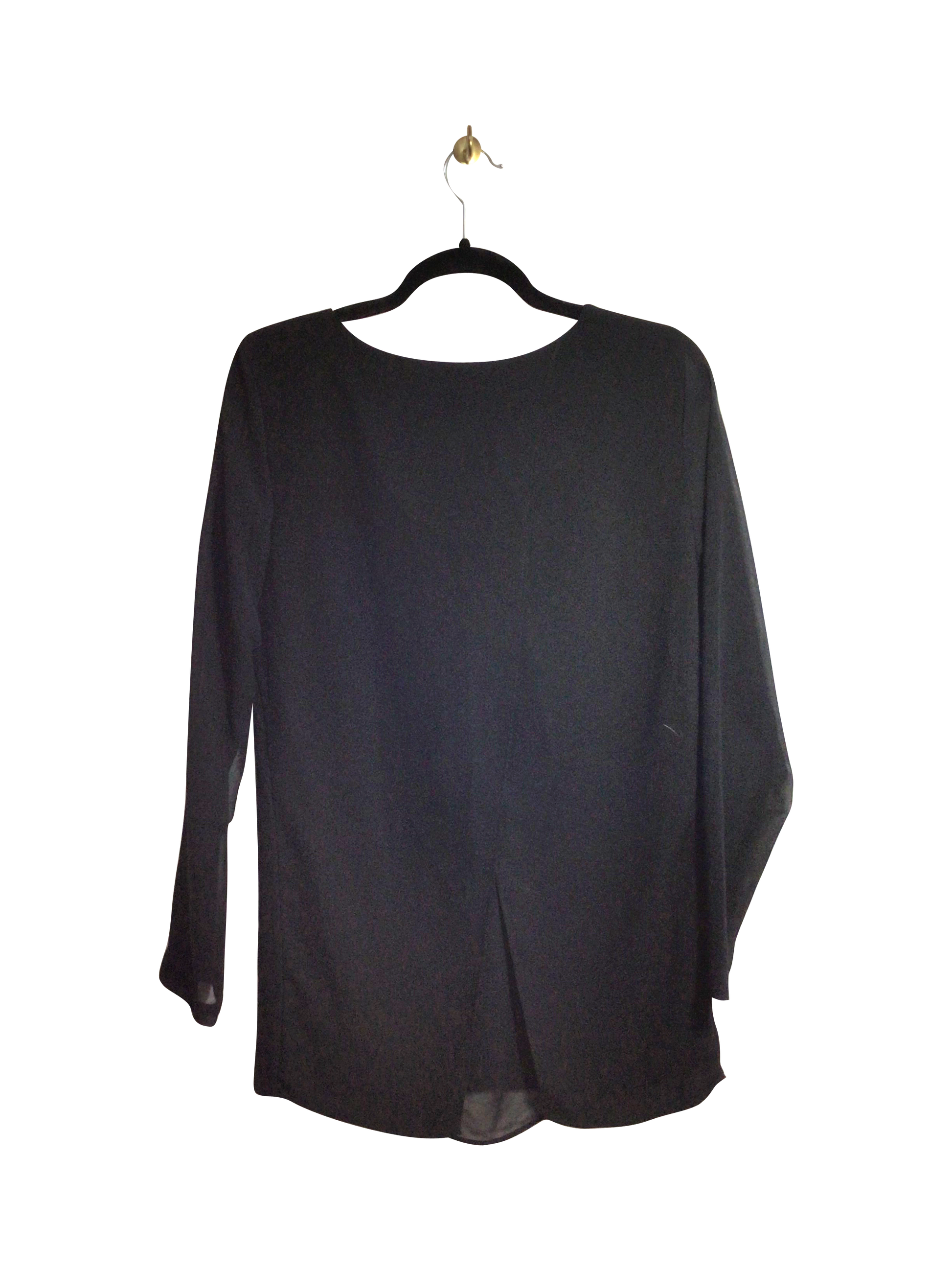 DYNAMITE Women Blouses Regular fit in Black - M - Velora