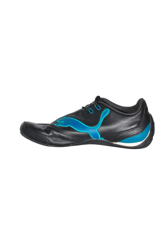 PUMA Women Sneakers Regular fit in Black - 6.5 - Velora
