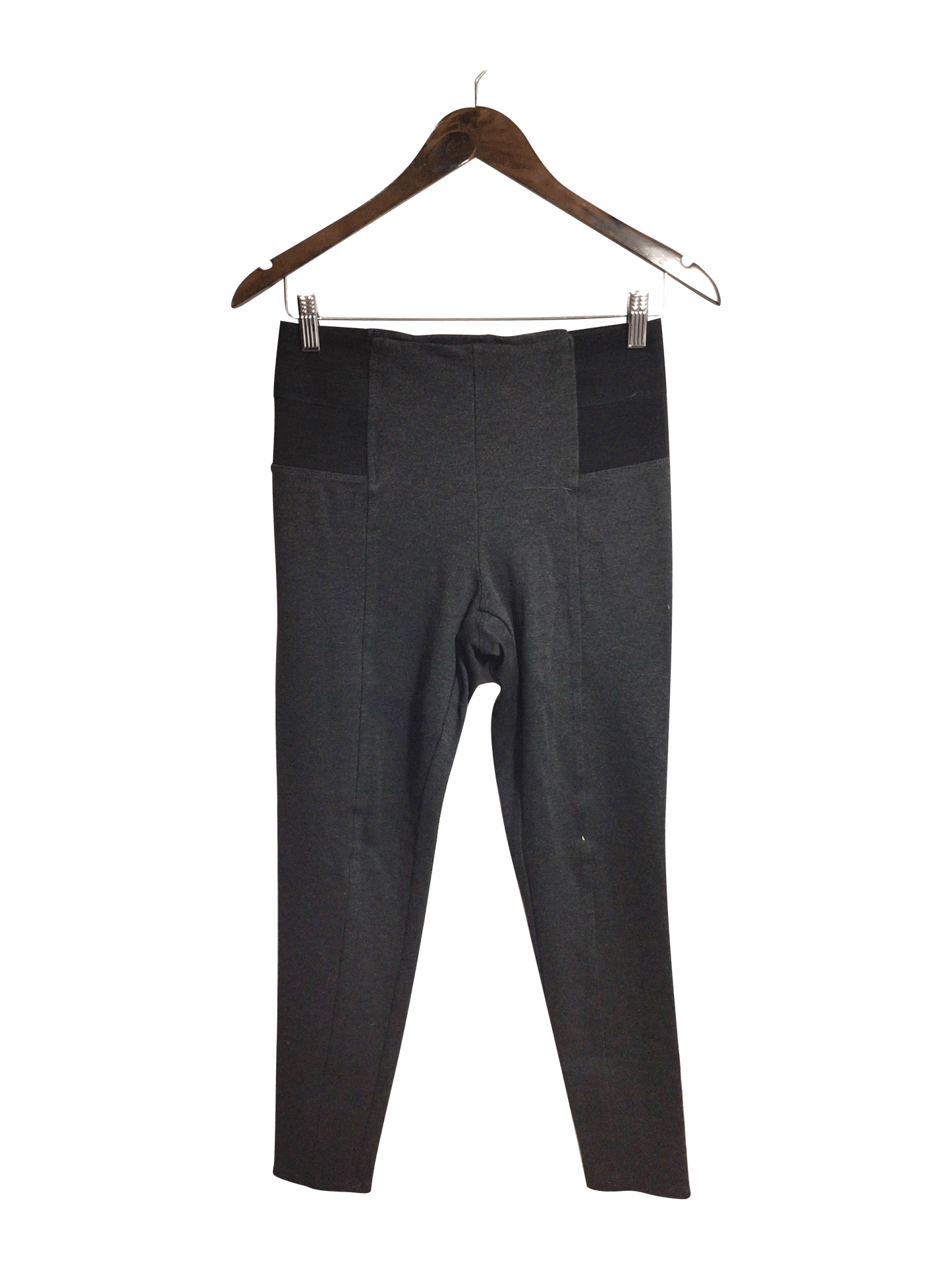 DYNAMITE Women Activewear Leggings Regular fit in Gray - M - Velora