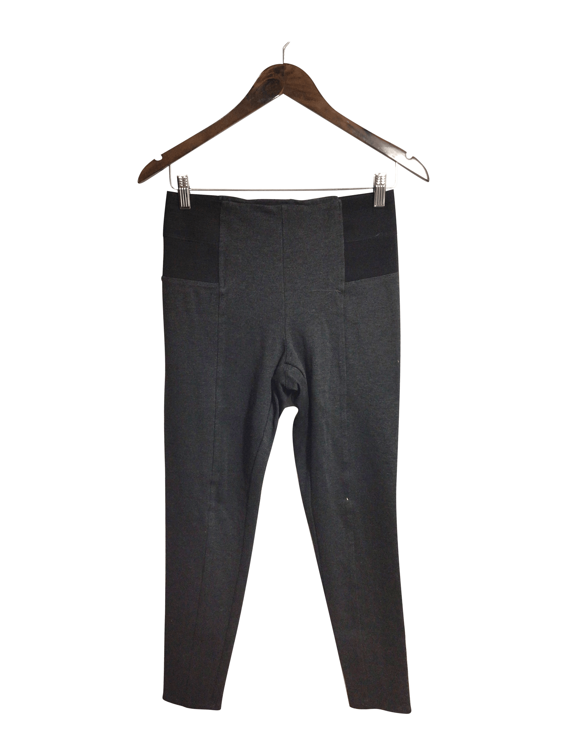 DYNAMITE Women Activewear Leggings Regular fit in Gray - M - Velora