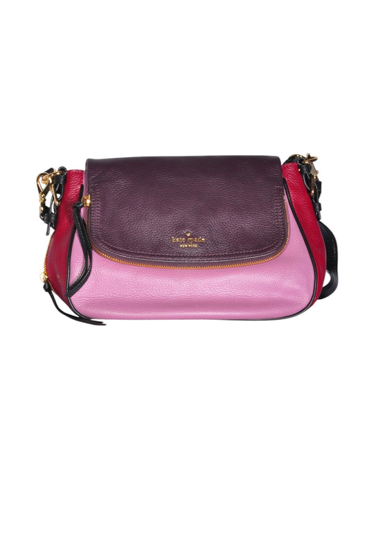 KATE SPADE Women Handbags Regular fit in Pink Koop
