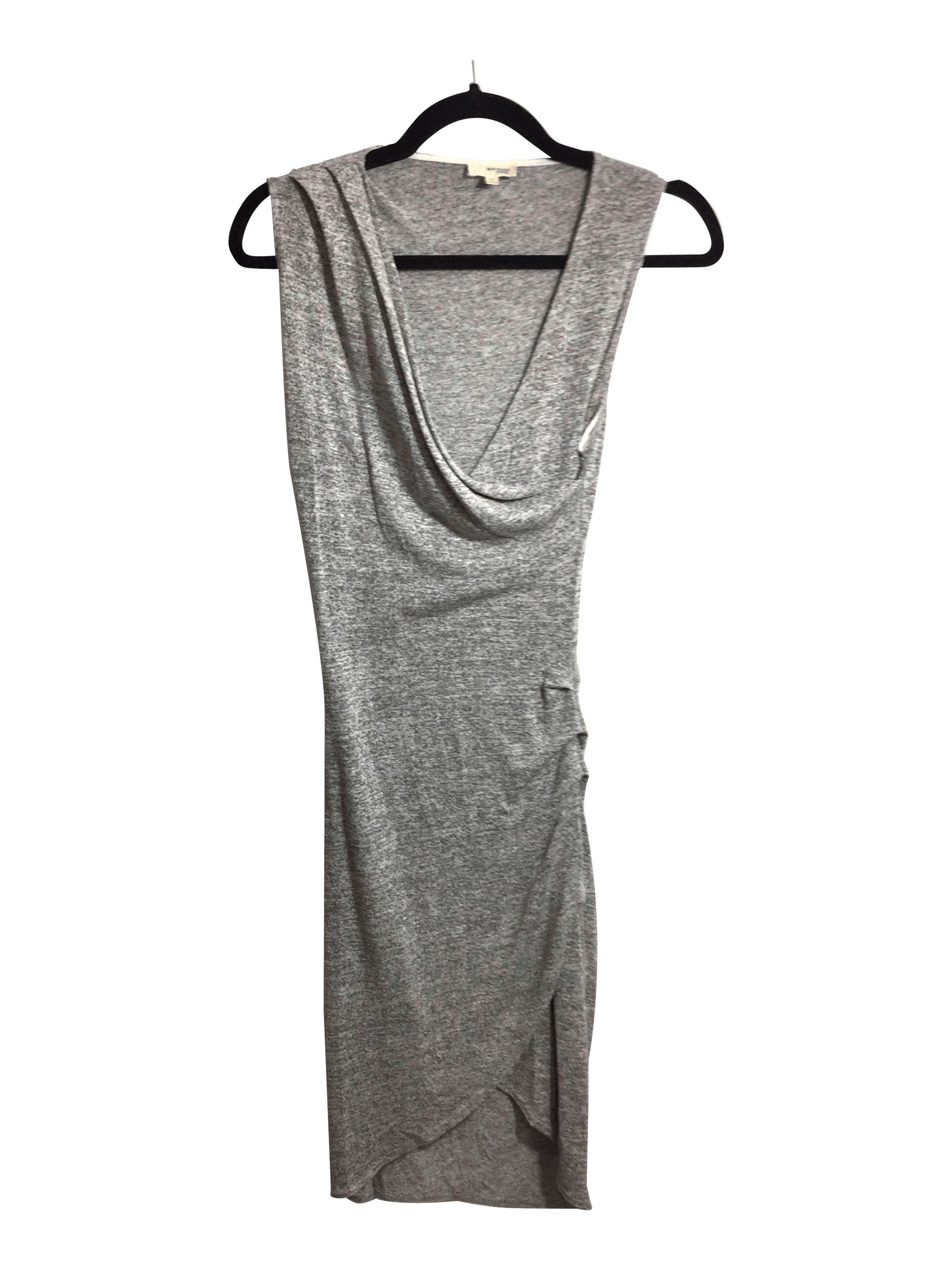 WILFRED FREE Women High Low Dresses Regular fit in Gray - XS - Velora