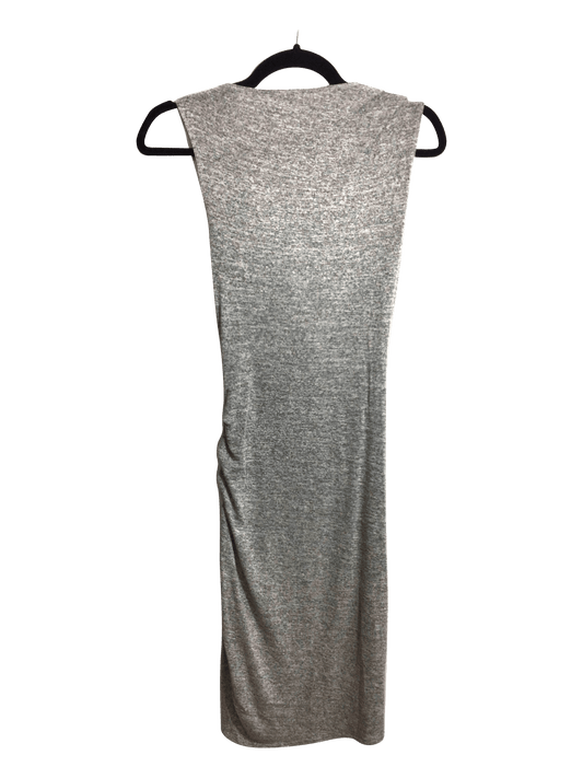 WILFRED FREE Women High Low Dresses Regular fit in Gray - XS - Velora