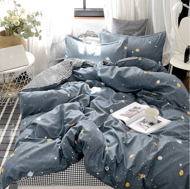 Three or four sets of bedding - Velora