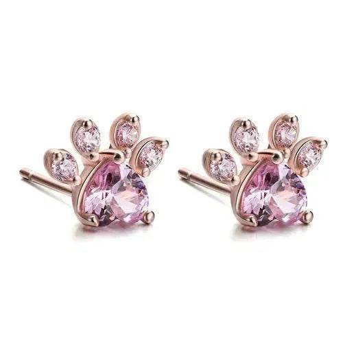 4pcs Women Jewelry Sets - Velora