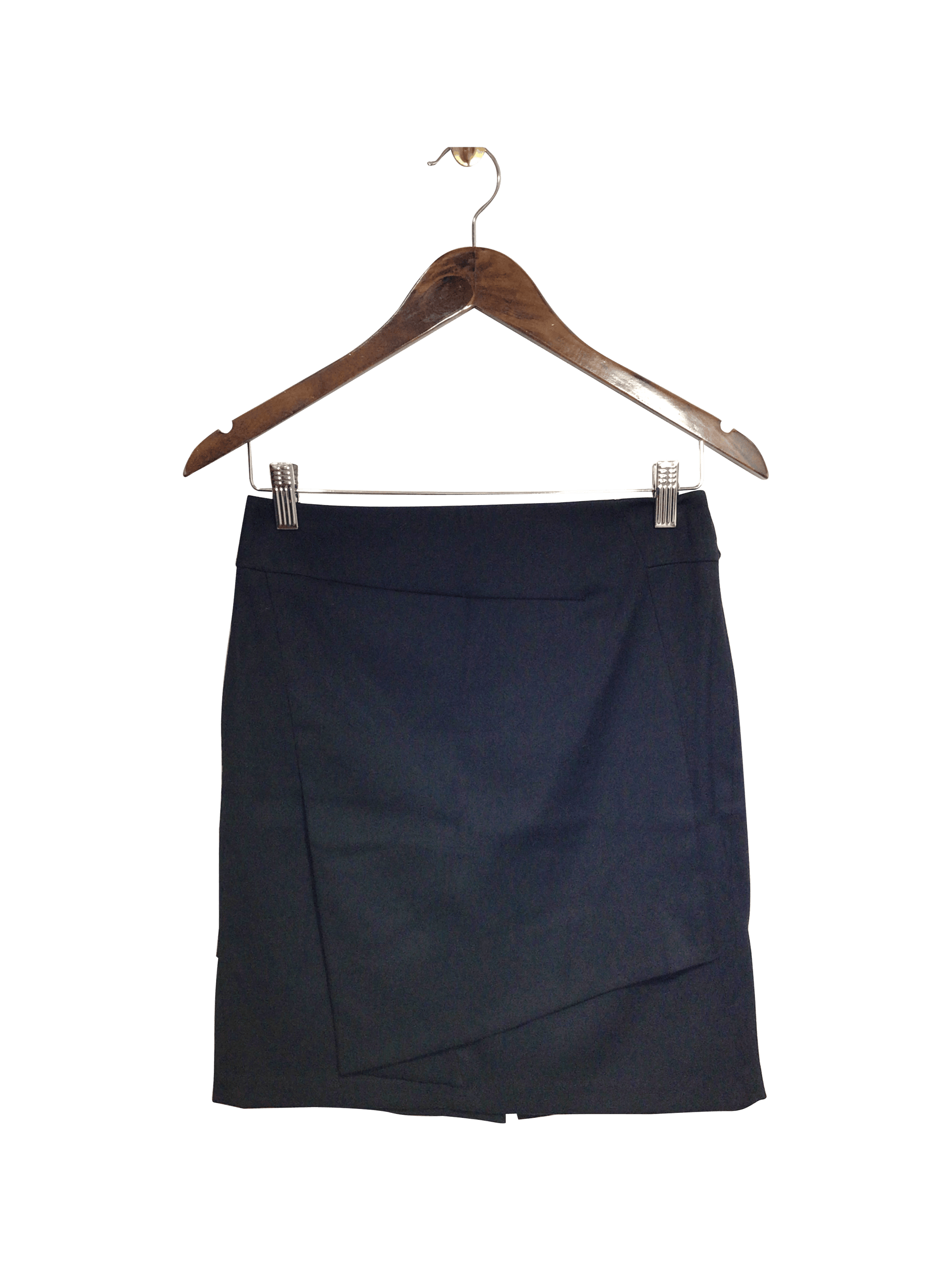 ZARA Women Casual Skirts Regular fit in Black - S - Velora