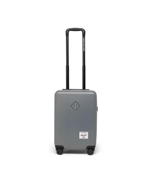 Herschel Heritage Hardshell Luggage - Carry On - 35L - Velora