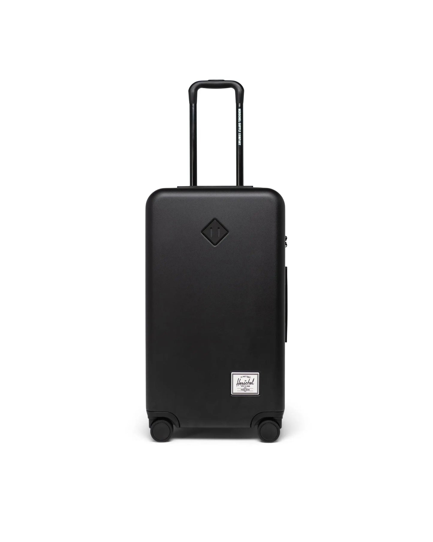 Herschel Heritage Hardshel Luggage - Medium - 67L - Velora
