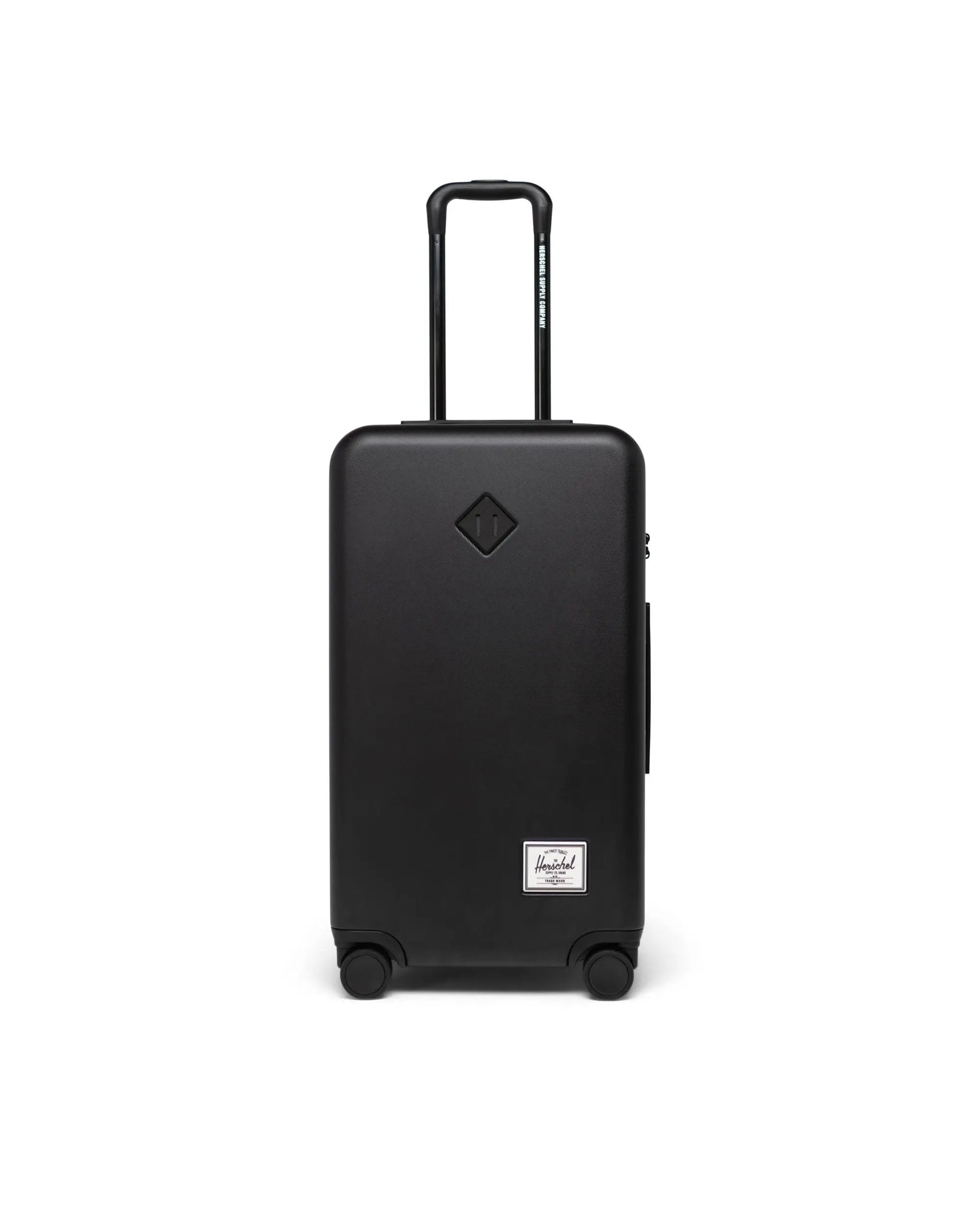 Herschel Heritage Hardshel Luggage - Medium - 67L - Velora